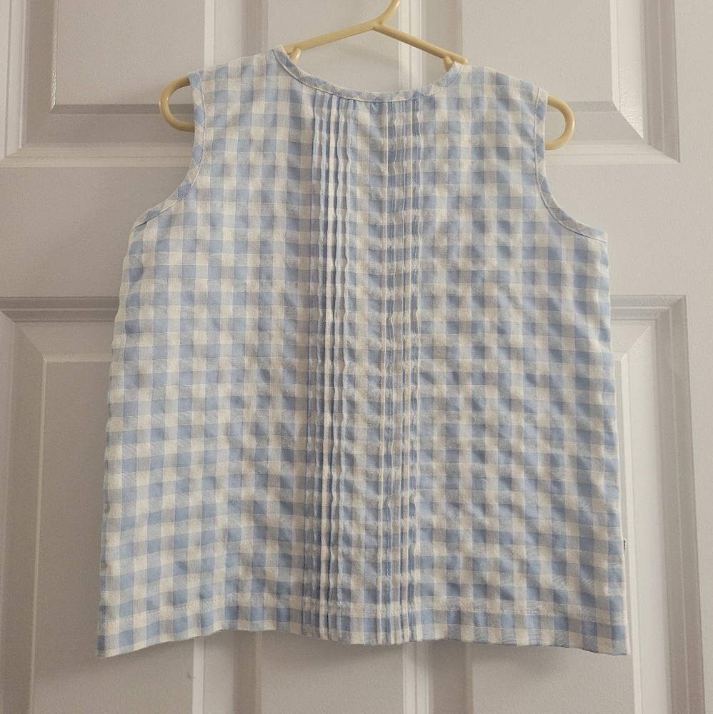 SOLD - 2x Lacey Lane Blouses, size 4